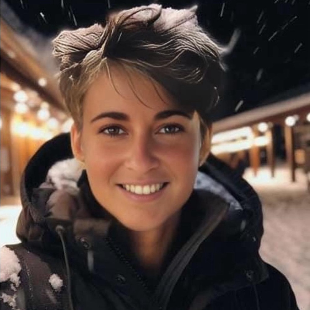 Meet your Posher, Carrie